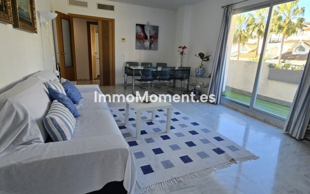 Reventa - Apartamento - Mijas - Riviera del Sol