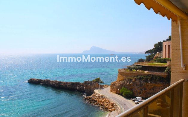 Reventa - Apartamento - Altea - Altea Centro