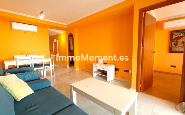 Reventa - Apartamento - Altea - Altea Centro