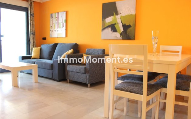 Reventa - Apartamento - Altea - Altea Centro