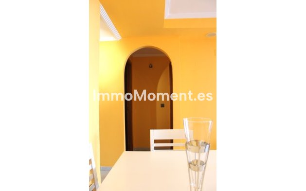 Reventa - Apartamento - Altea - Altea Centro