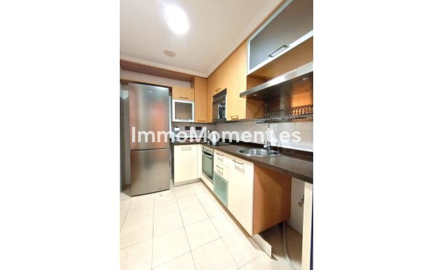 Reventa - Apartamento - Altea - Altea Centro