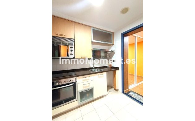 Reventa - Apartamento - Altea - Altea Centro