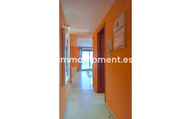 Reventa - Apartamento - Altea - Altea Centro