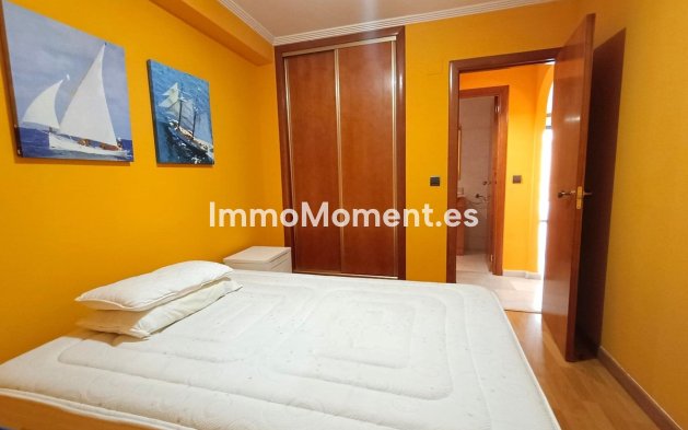 Reventa - Apartamento - Altea - Altea Centro