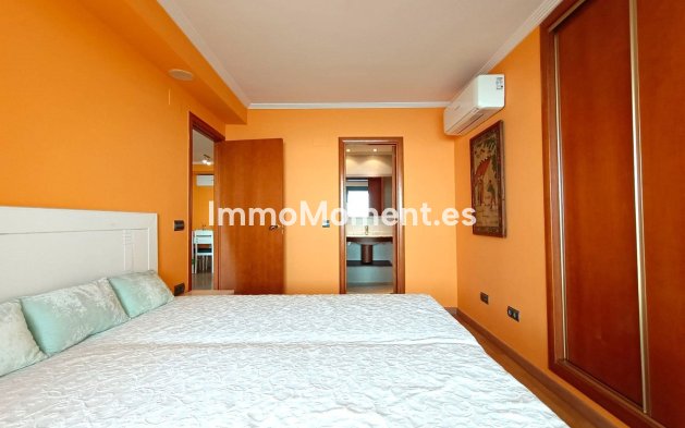 Reventa - Apartamento - Altea - Altea Centro