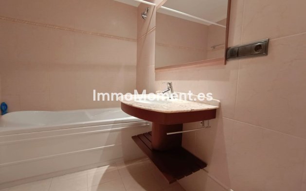 Reventa - Apartamento - Altea - Altea Centro