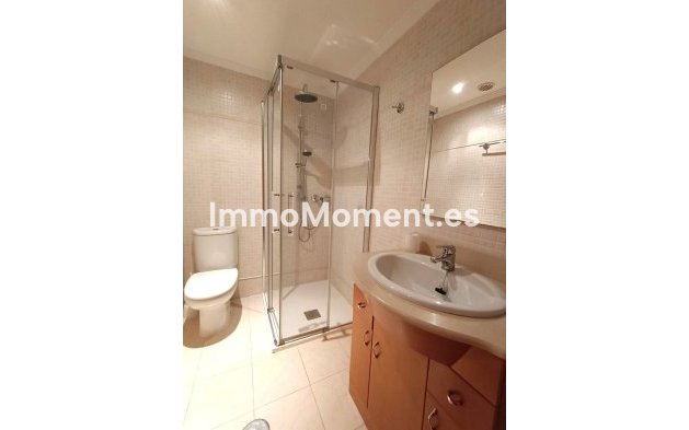 Reventa - Apartamento - Altea - Altea Centro