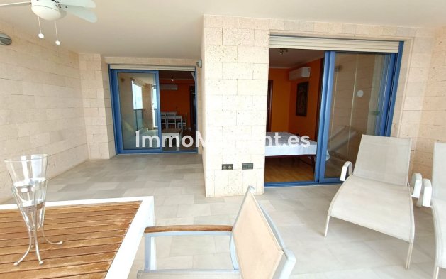 Reventa - Apartamento - Altea - Altea Centro