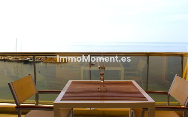 Reventa - Apartamento - Altea - Altea Centro