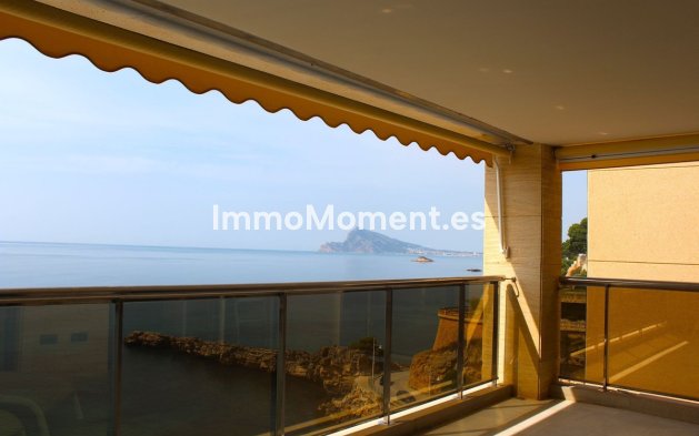 Reventa - Apartamento - Altea - Altea Centro