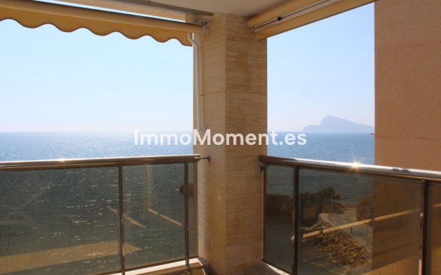 Reventa - Apartamento - Altea - Altea Centro