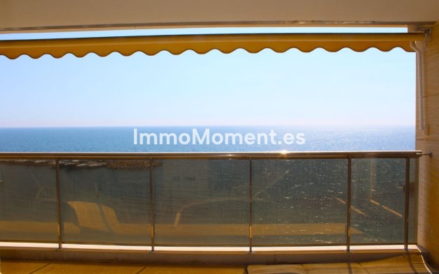 Reventa - Apartamento - Altea - Altea Centro