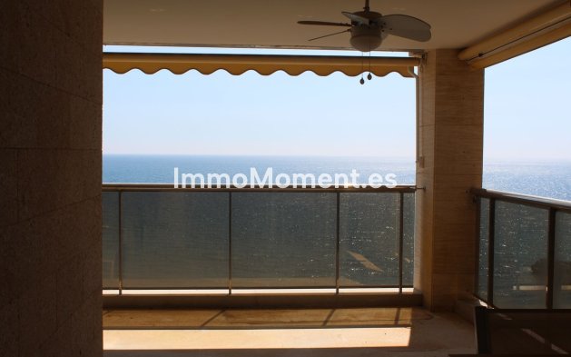 Reventa - Apartamento - Altea - Altea Centro