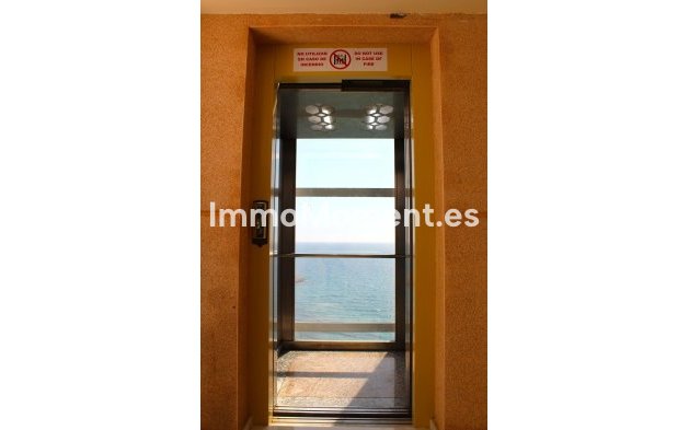 Reventa - Apartamento - Altea - Altea Centro