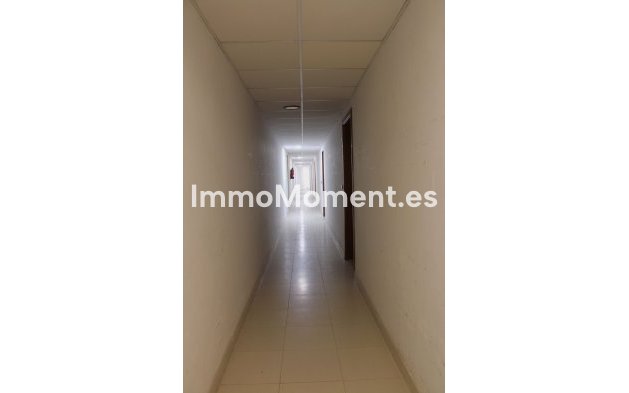 Reventa - Apartamento - Altea - Altea Centro