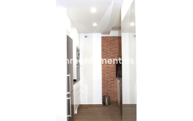 Reventa - Apartamento - Altea - Altea Centro