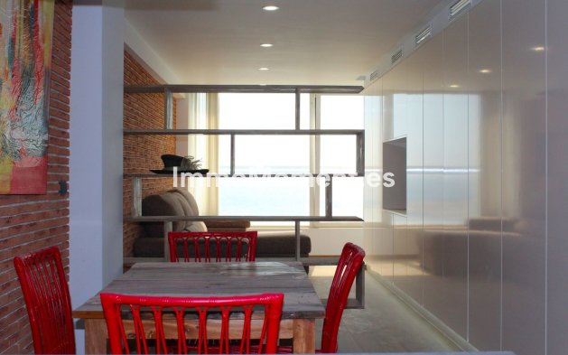 Reventa - Apartamento - Altea - Altea Centro