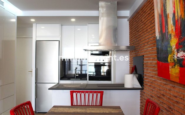 Reventa - Apartamento - Altea - Altea Centro