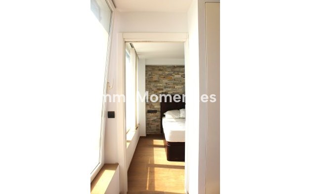 Reventa - Apartamento - Altea - Altea Centro