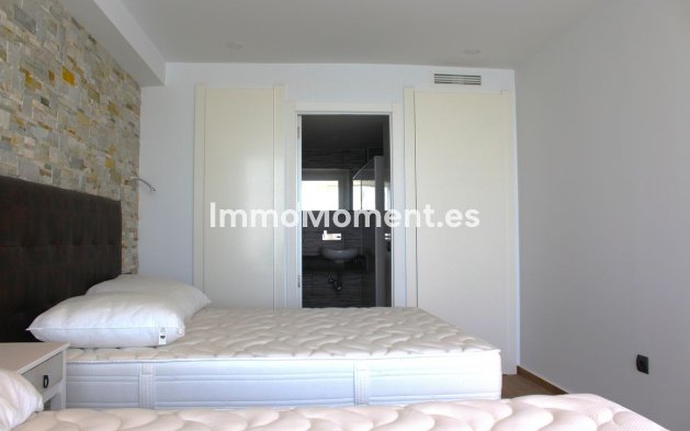 Reventa - Apartamento - Altea - Altea Centro