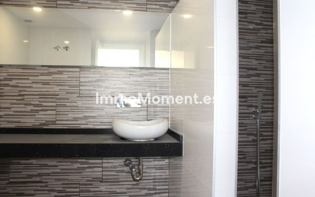 Reventa - Apartamento - Altea - Altea Centro