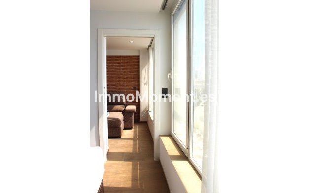 Reventa - Apartamento - Altea - Altea Centro