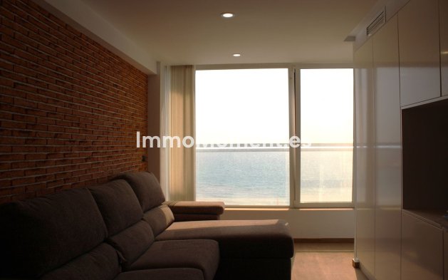 Reventa - Apartamento - Altea - Altea Centro