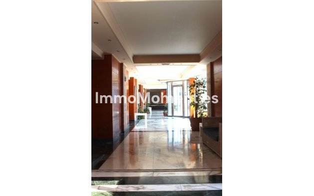 Reventa - Apartamento - Altea - Altea Centro