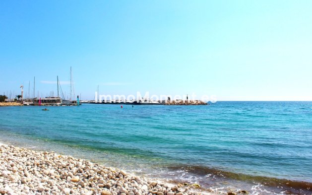 Reventa - Apartamento - Altea - Altea Centro