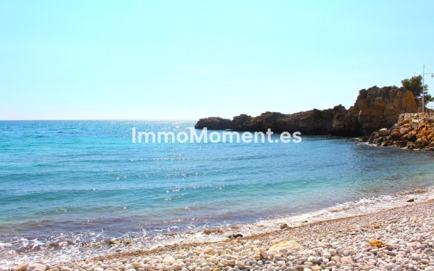 Reventa - Apartamento - Altea - Altea Centro