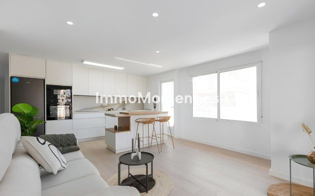 Wiederverkauf - Wohnung - Torrevieja - Torrevieja Centro