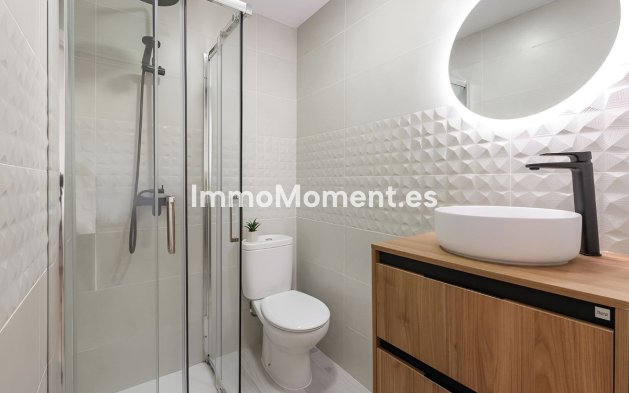 Wiederverkauf - Wohnung - Torrevieja - Torrevieja Centro