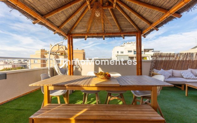 Resale - Apartment - Elche - Elche Centro