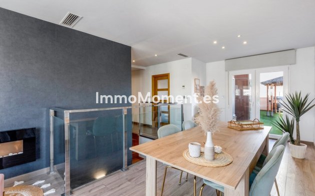 Resale - Apartment - Elche - Elche Centro