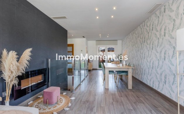 Resale - Apartment - Elche - Elche Centro