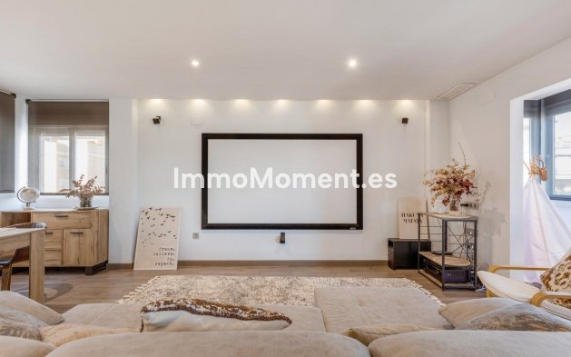 Resale - Apartment - Elche - Elche Centro