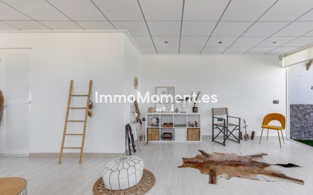 Resale - Apartment - Elche - Elche Centro