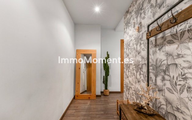 Resale - Apartment - Elche - Elche Centro