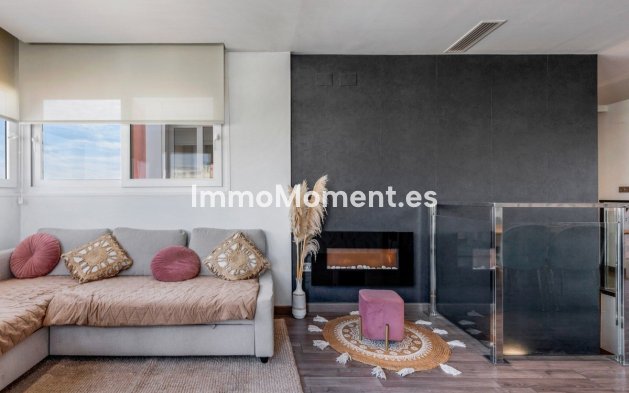 Resale - Apartment - Elche - Elche Centro