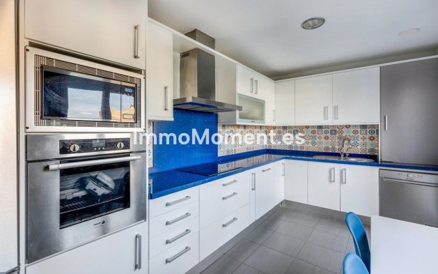 Resale - Apartment - Elche - Elche Centro