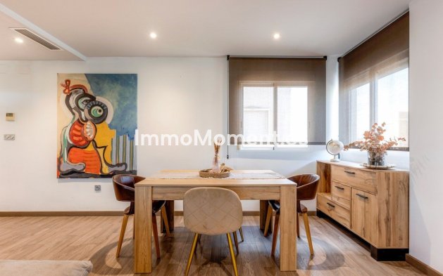 Resale - Apartment - Elche - Elche Centro