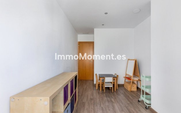 Resale - Apartment - Elche - Elche Centro