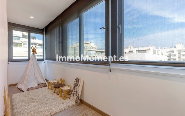 Resale - Apartment - Elche - Elche Centro