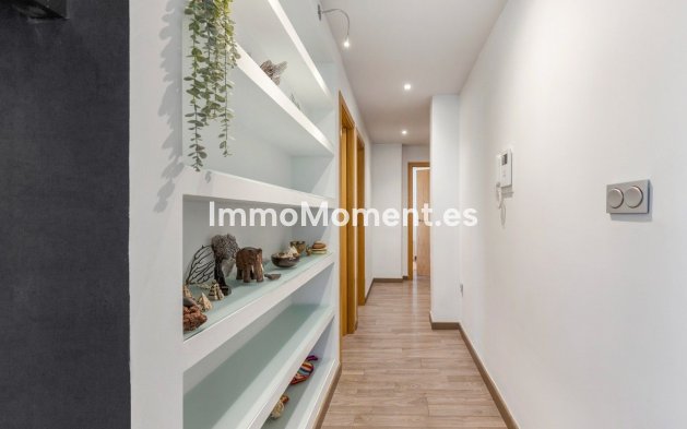 Resale - Apartment - Elche - Elche Centro