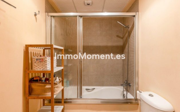 Resale - Apartment - Elche - Elche Centro