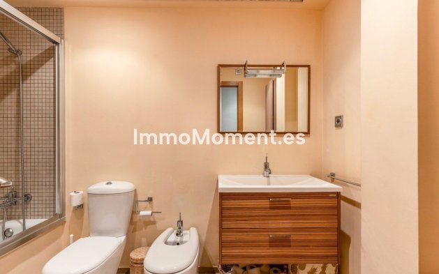Resale - Apartment - Elche - Elche Centro