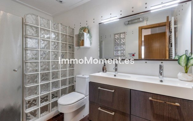 Resale - Apartment - Elche - Elche Centro