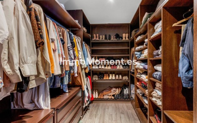 Resale - Apartment - Elche - Elche Centro