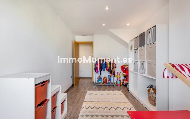 Resale - Apartment - Elche - Elche Centro